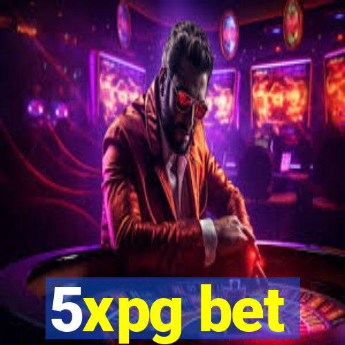 5xpg bet